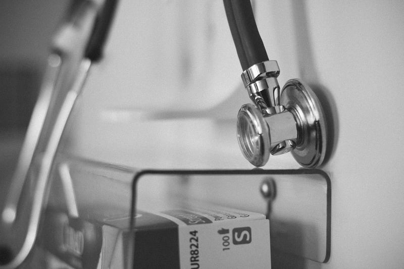 Medical Doctor Hospital